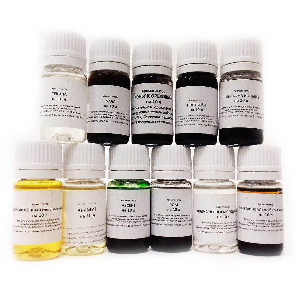 Вкусо ароматическая добавка от 75 рублей в Симферополе