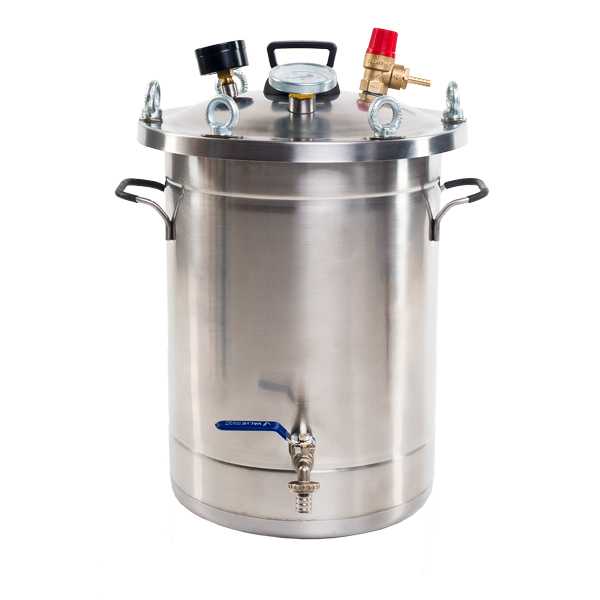 Распродажа автоклавов БУЛАТ в Симферополе