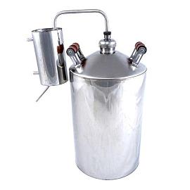 Самогонный аппарат в Симферополе всего за 3200 рублей