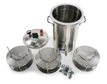 Распродажа автоклавов БУЛАТ в Симферополе